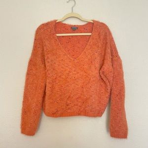 Wild Fable Sweater